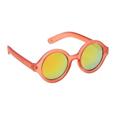 Солнцезащитные круглые очки Molo