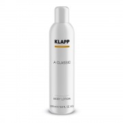 Klapp Лосьон для тела Body Lotion, 200 мл (Klapp, A classic)