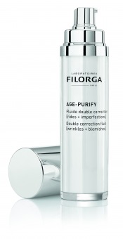 Filorga Корректирующий флюид двойного действия, 50 мл (Filorga, Age Purify)