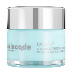 Skincode Клеточная экстра-увлажняющая маска, 50 мл (Skincode, Exclusive)