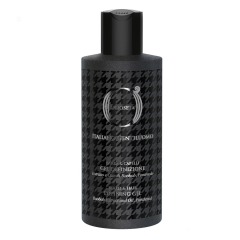 Barex Гель для укладки волос и усов с экстрактом и маслом баобаба, 200 мл (Barex, Olioseta Gentiluomo)