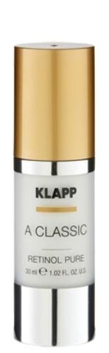 Klapp Сыворотка Чистый ретинол Retinol Pure, 30 мл (Klapp, A classic)