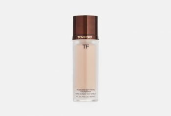 Traceless Soft Matte