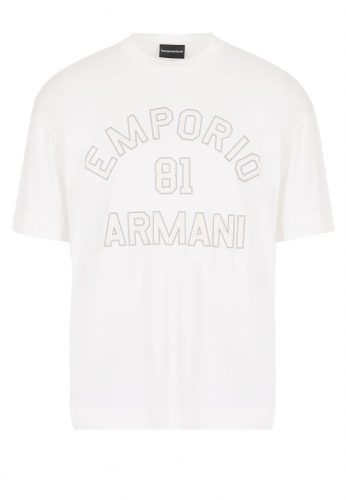 Футболка EMPORIO ARMANI