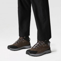 Мужские ботинки Cragstone Leather Mid