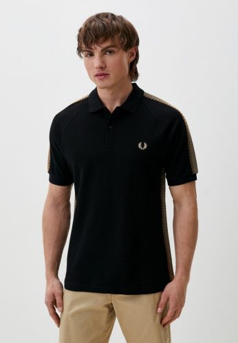 Поло Fred Perry