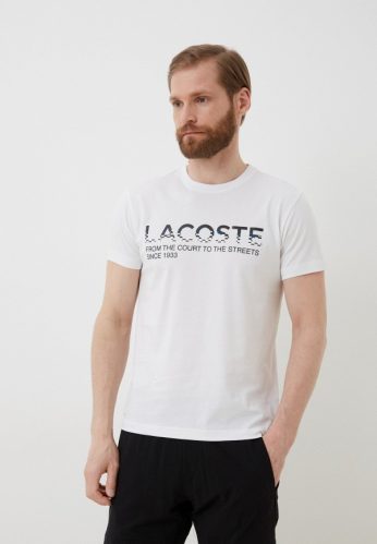 Футболка Lacoste