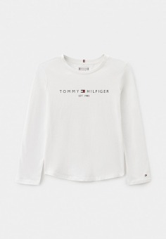 Лонгслив Tommy Hilfiger