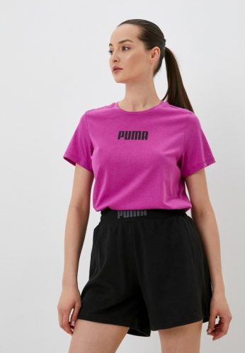 Футболка спортивная PUMA