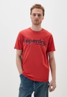 Футболка Superdry