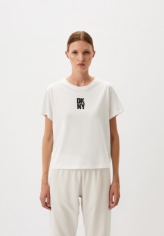 Футболка DKNY