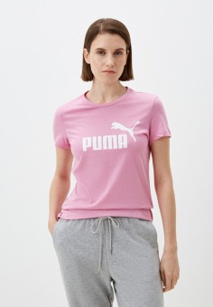 Футболка PUMA