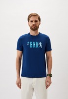 Футболка Bikkembergs