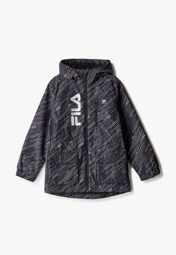 Куртка утепленная Fila