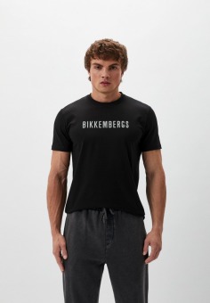 Футболка Bikkembergs