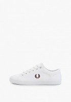 Кеды Fred Perry