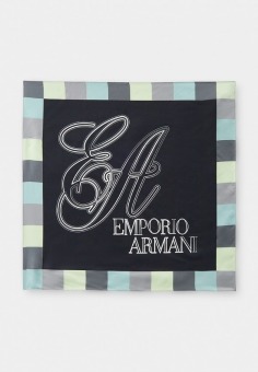 Платок Emporio Armani