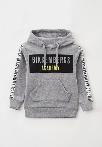 Худи Bikkembergs