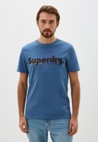 Футболка Superdry