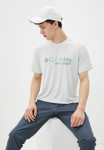 Футболка спортивная Columbia