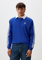 Поло adidas Originals