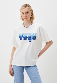 Футболка Wrangler