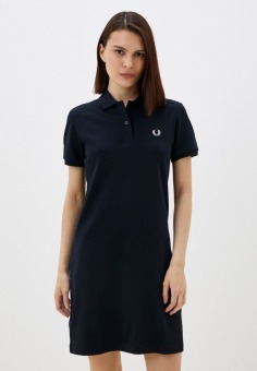 Платье Fred Perry