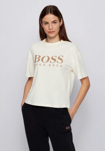 Футболка Boss