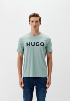 Футболка Hugo