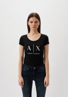 Футболка Armani Exchange