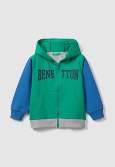 Толстовка United Colors of Benetton