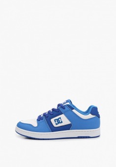 Кеды DC Shoes