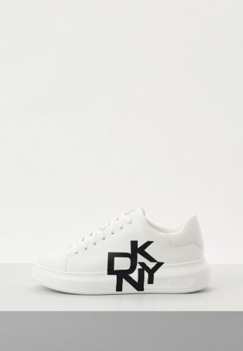 Кеды DKNY