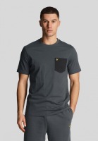 Футболка Lyle & Scott