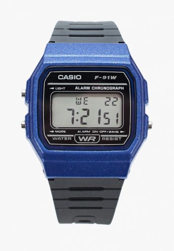 Часы Casio