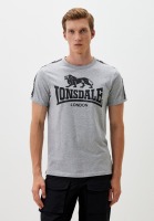 Футболка Lonsdale