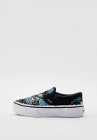 Слипоны Vans