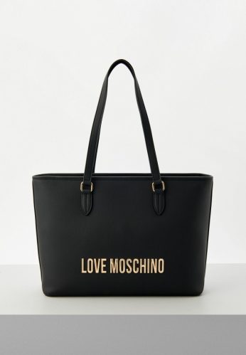 Сумка Love Moschino