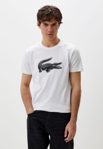 Футболка Lacoste