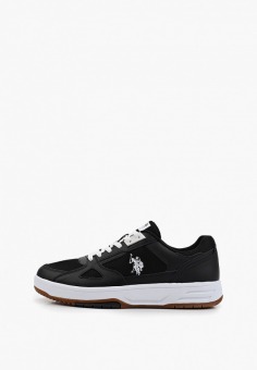 Кеды U.S. Polo Assn.