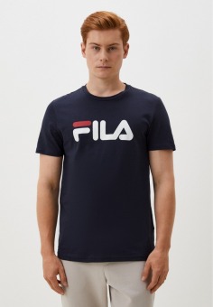 Футболка Fila