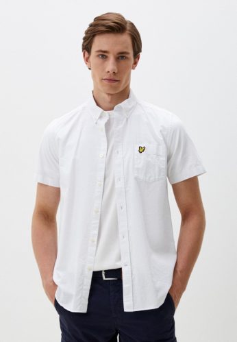 Рубашка Lyle & Scott