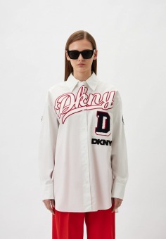 Рубашка DKNY