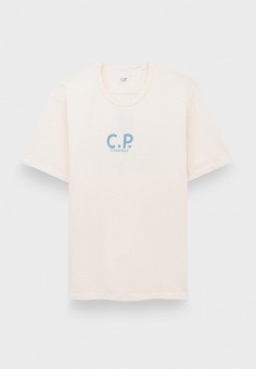 Футболка C.P. Company