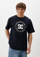 Футболка DC Shoes