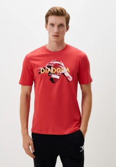 Футболка Diadora