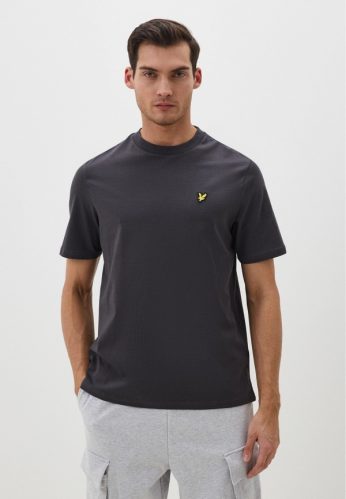 Футболка Lyle & Scott