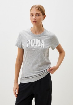 Футболка PUMA