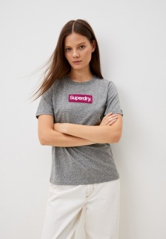 Футболка Superdry