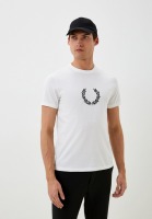 Футболка Fred Perry